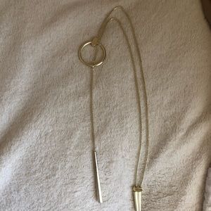Kendra Scott Tegan Necklace